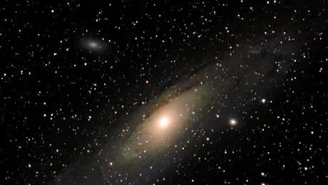 Ce este o nebuloasă