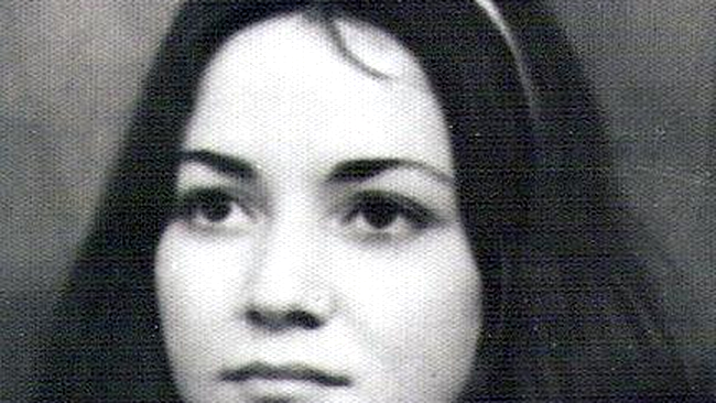 Mihaela Runceanu in liceu