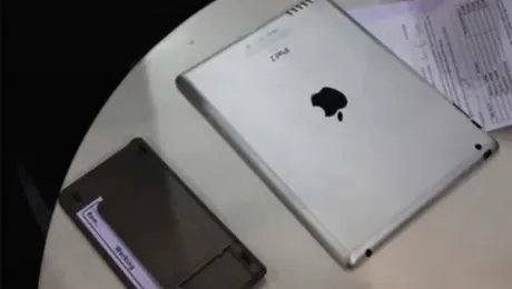 Se lanseaza iPad2 in februarie?