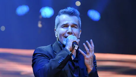 Operația l-a salvat pe Dan Bittman de un atac cerebral