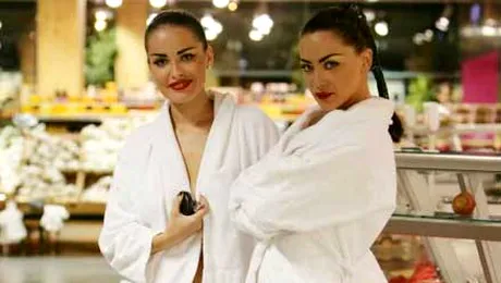 Gemenele de la Indiggo renunta la haine? (video)