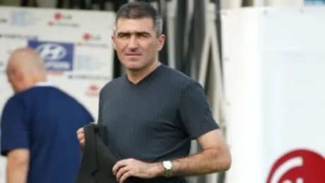 Grigoras: „Urziceni este peste Dinamo si celelalte echipe de top” (Prosport)