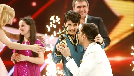 Câştigătorii primelor două sezoane ale emisiunii “Next Star”, recital în Parcul Herăstrău