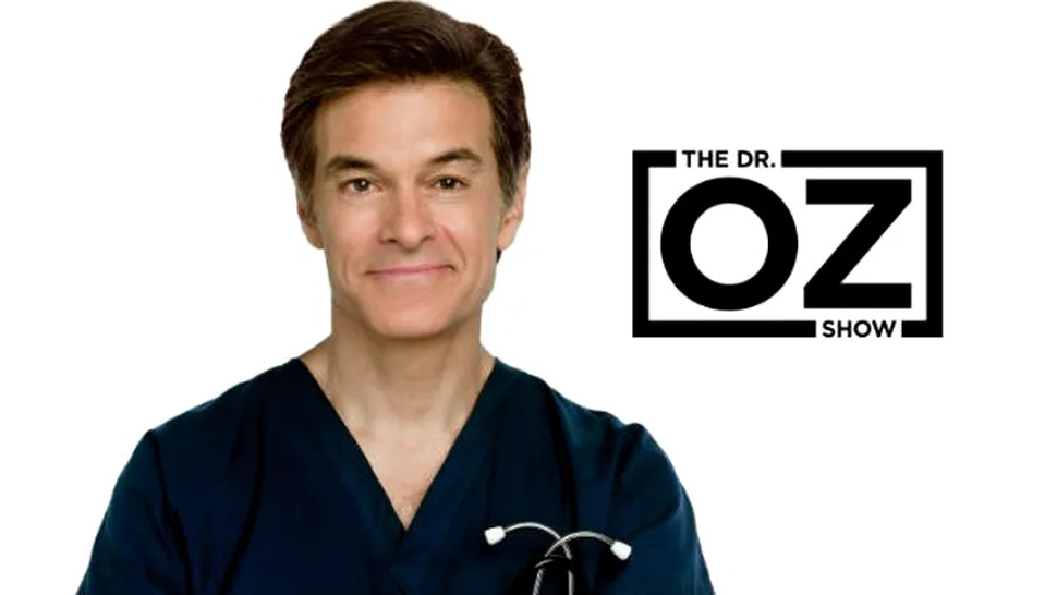 Dr. Oz: 5 sfaturi pentru o piele catifelată