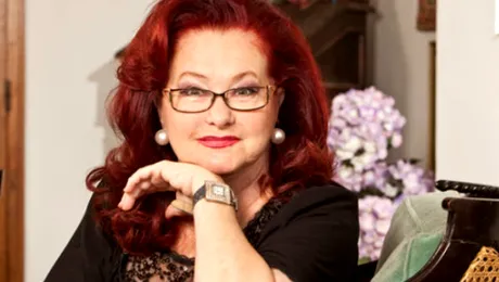 Cum arată vila Stelei Popescu, evaluată la 250.000 de euro – FOTO