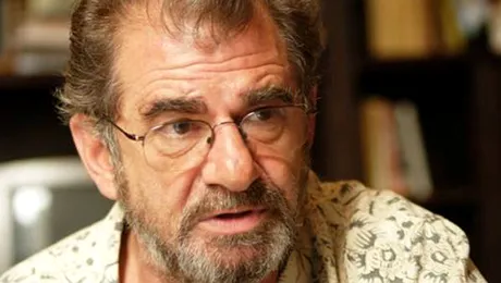 Florin Zamfirescu: “M-au îngropat de viu, la 9 dimineaţa şi m-au scos la asfinţit!”