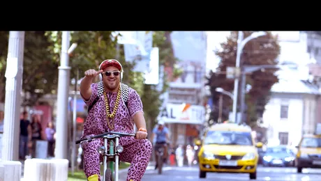 Boier Bibescu feat. Mihai Mărgineanu – ”Pentru că Pot” (VIDEO)