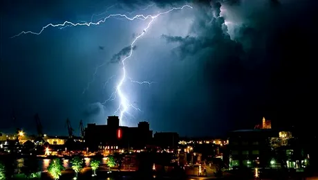 Weekend furtunos, la propriu, în Germania