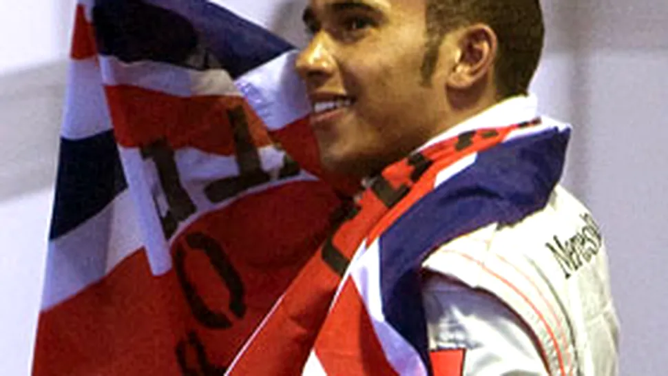 Hamilton a devenit campion mondial al Formulei 1 dupa un final electrizant