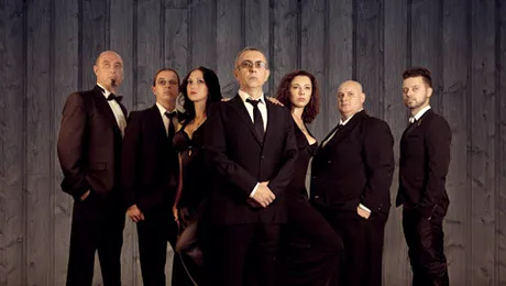 Trupa Taxi aniversează 15 de activitate printr-un concert la Sala Palatului