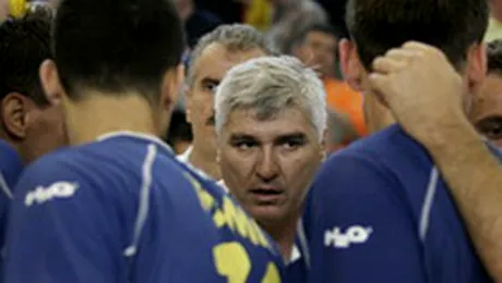 Gata pentru Campionatul Mondial: Romania 36-31 Bosnia! (Sport.ro)