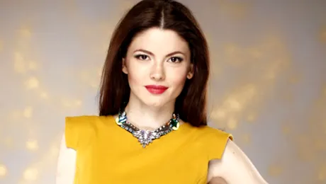 Cremă de zahăr ars de la Prinţesa Polonic