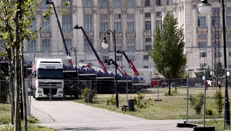 Depeche Mode la Bucuresti: concert anulat!