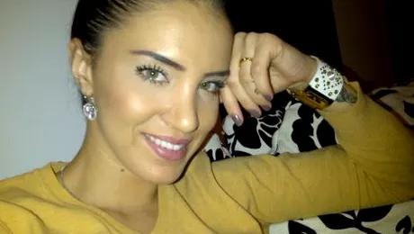 Adelian Pestritu: „”Barbatul perfect pentru mine este modest si iubitor”