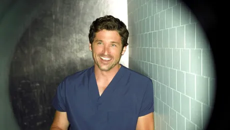 Ce spune Patrick Dempsey despre o posibilă reîntoarcere în “Grey’s Anatomy”