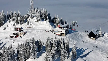 Vremea.Apropo.ro: Prognoza meteo pentru luni, 9 decembrie