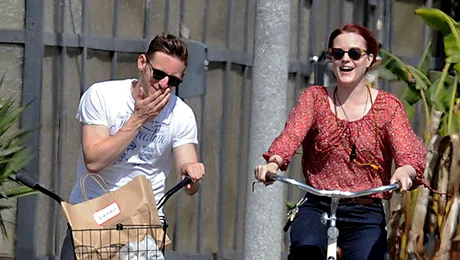 Evan Rachel Wood, fosta logodnică a rockerului Marilyn Manson, este însărcinată cu primul ei copil