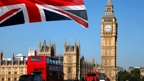 Londra, orașul european preferat al miliardarilor