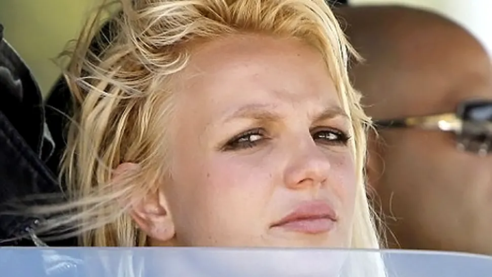 Britney Spears pregateste un nou album?