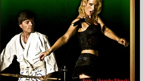 „Povestea poveştilor”, premieră La motoare