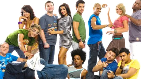 Alex de la Mandinga isi prezinta masina, un Opel GT