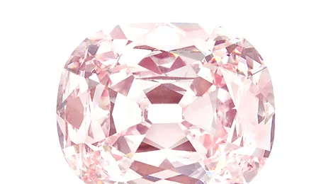 Cea mai scumpă bijuterie vândută vreodată