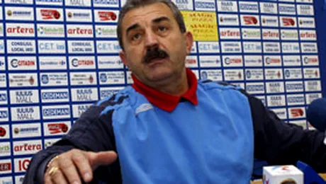 Ionut Popa: Steaua va avea probleme la Iasi