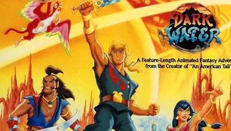 Desenele animate din copilarie: Partea a III-a (Video)