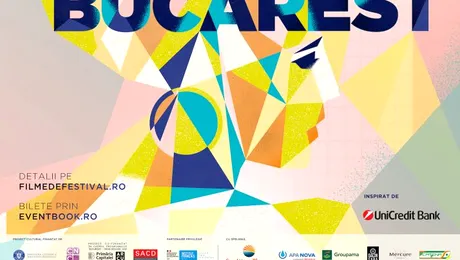 Pelicule de Sean Penn, Gaspar Noe și Nanni Moretti, la Les Films de Cannes a Bucarest