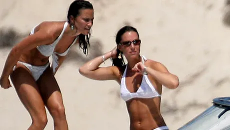 Pippa Middleton, dorita in filme pentru adulti