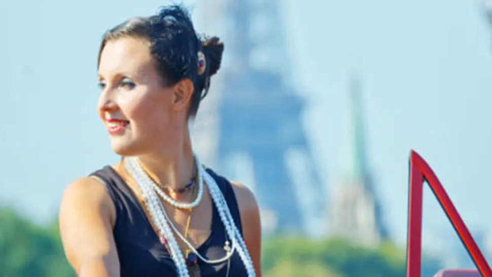 7 motive pentru care Parisul este capitala modei