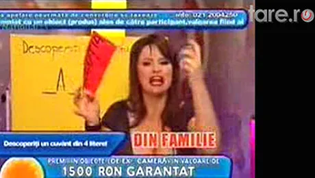 Vezi CV-ul lu’ „De ce nu suna telefonul? Vreau sa sune telefonul!”