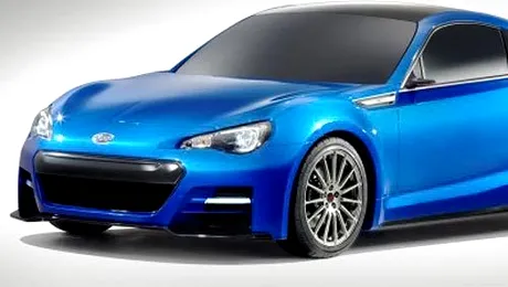 Reclamă pentru Toyota GT86, interzisă în Marea Britanie (VIDEO)
