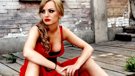 Alexandra Stan, în război cu Spitalul Judeţean: „Mizerie, dezinteres şi lipsă de respect faţă de pacienţi” – FOTO