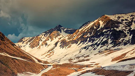 Prognoza meteo pentru joi, 27 noiembrie 2014