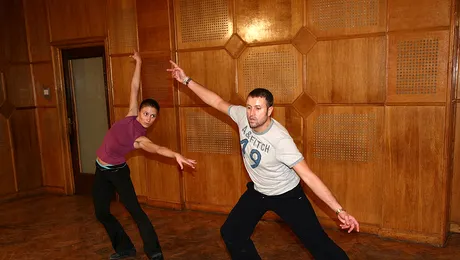 Lista cu vedetele accidentate la repetitiile de la „Dansez pentru tine”