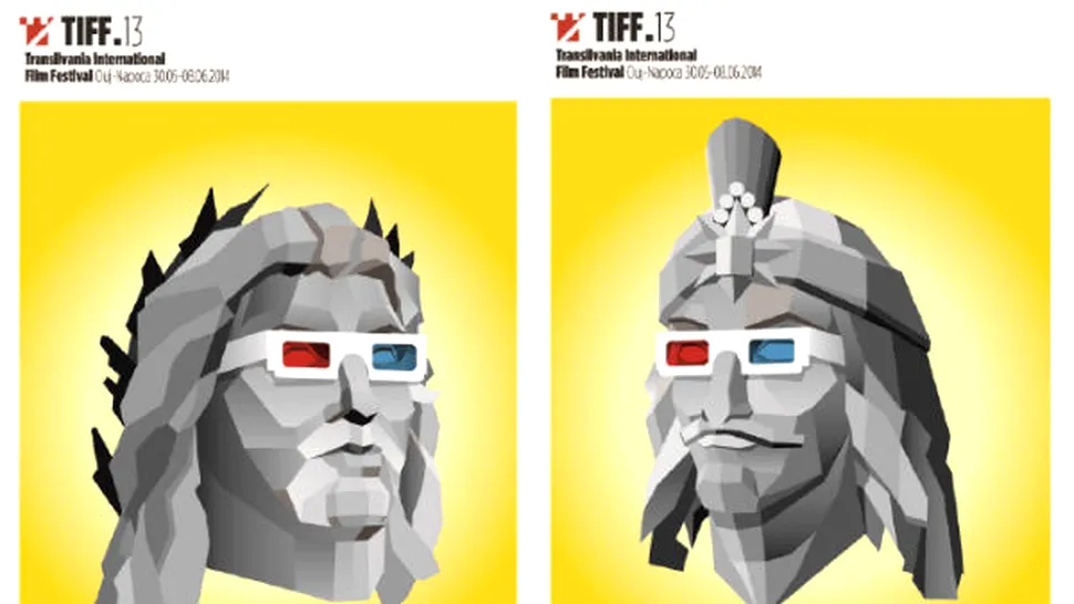 Spotul oficial TIFF 2014