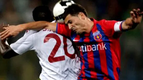 Gigi Becali: „Radoi nu mai pleaca de la Steaua!” (GSP)