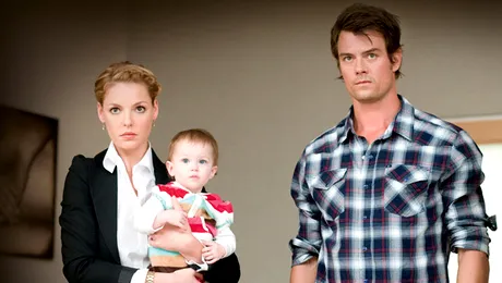 Viaţa aşa cum e ea