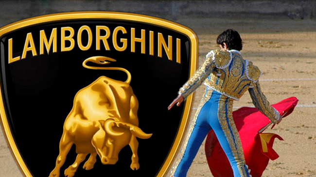 Lamborghini