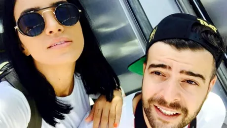 S-a aflat adevăratul motiv pentru care Adelina Pestriţu s-a despărţit de Speak!