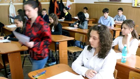 ADMITERE.EDU.RO – La ce liceu ai fost repartizat