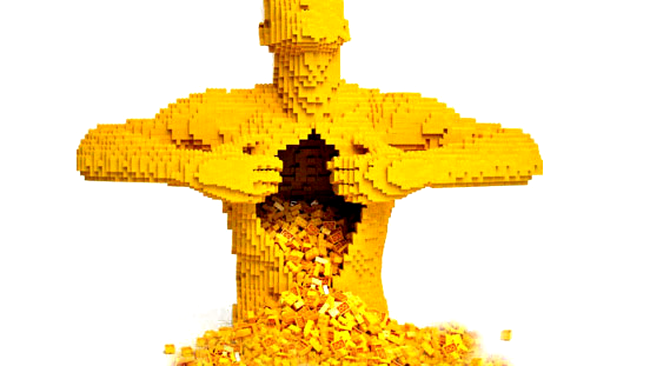 Jocurile Lego si ce nu stiai despre ele