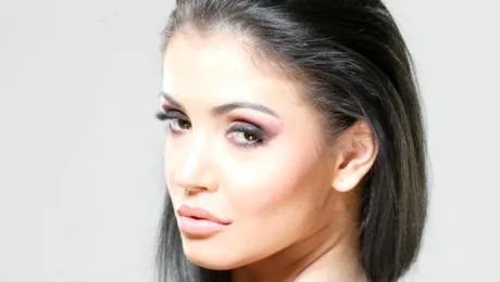 Andreea Mantea, îndrăgostită de Vârciu?