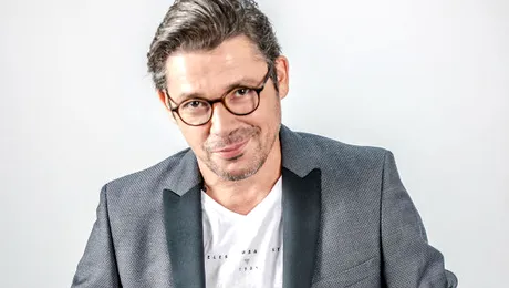 Ce nu ştiai despre Cristi Iacob, noul jurat de la “Te cunosc de undeva!”