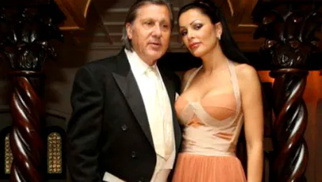 Ilie Năstase si Brigitte Sfăt au făcut marele pas