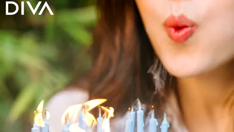 Programe speciale la 8 ani de DIVA în România