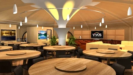 S-au construit adaposturi anti-Apocalipsa