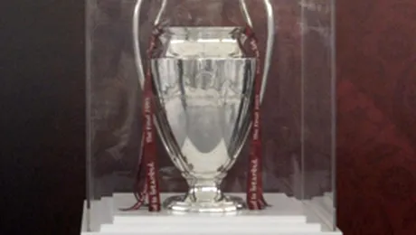 Rezultate din Liga Campionilor