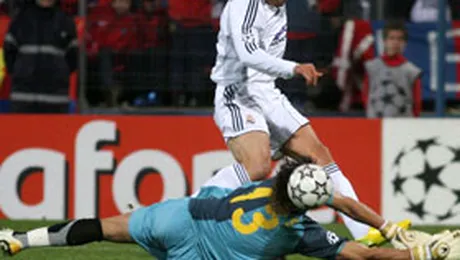 Se retrage Ronaldo? (GSP)